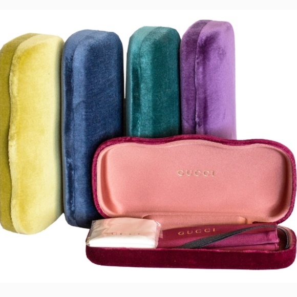 NEW GG1403SK 004 GUCCI BEIGE BROWN SQUARE WOMEN GUCCI SUNGLASSES - Picture 10 of 10